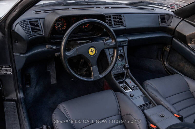 1990 Ferrari 348
