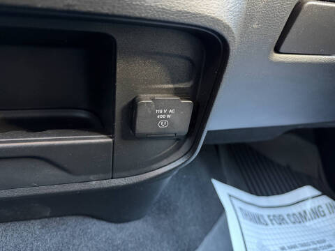 2023 RAM 3500 Tradesman