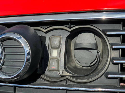 2016 Audi A3 Sportback e-tron 1.4T Premium Plus