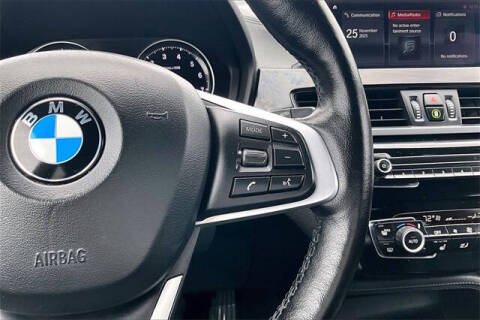 2021 BMW X1 xDrive28i