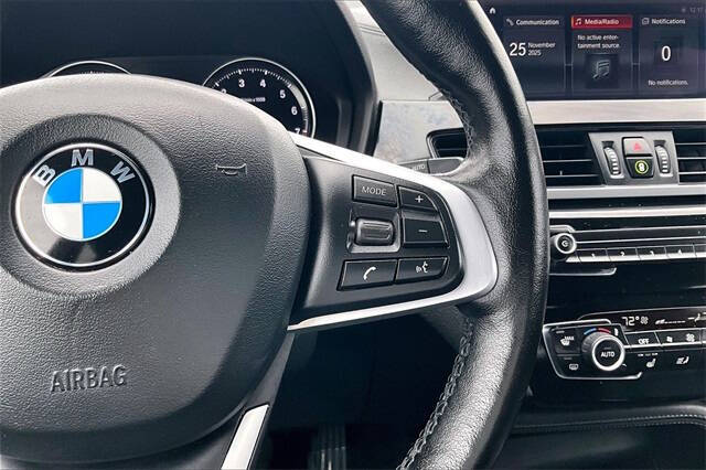 2021 BMW X1 xDrive28i