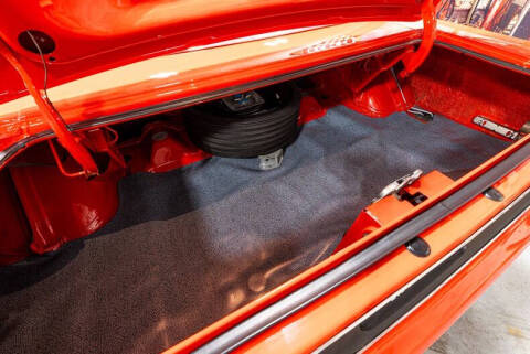 1970 Plymouth Barracuda