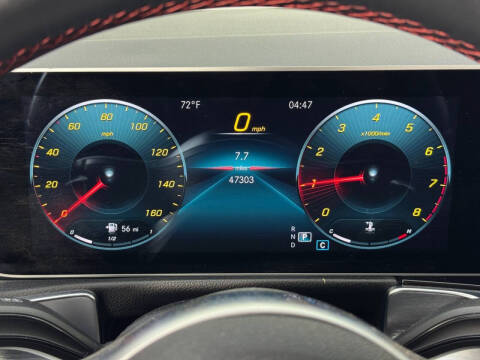 2021 Mercedes-Benz GLB GLB 250