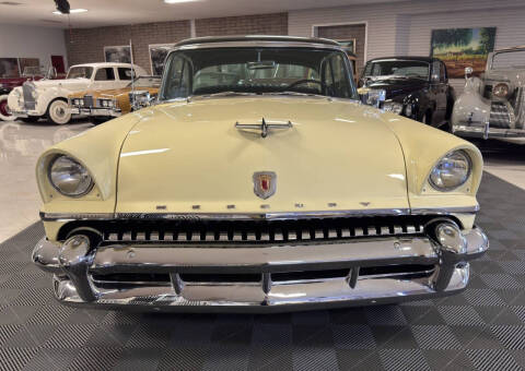 1955 Mercury Monterey