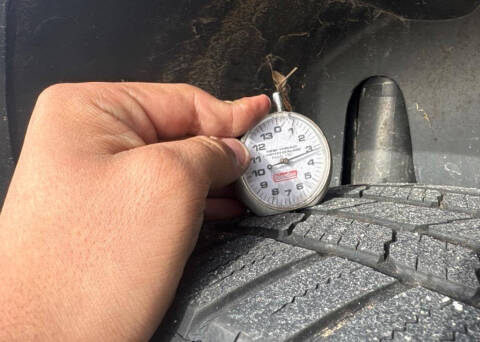 2011 Chevrolet Equinox LTZ