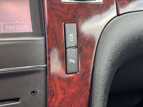 2013 Cadillac Escalade Premium