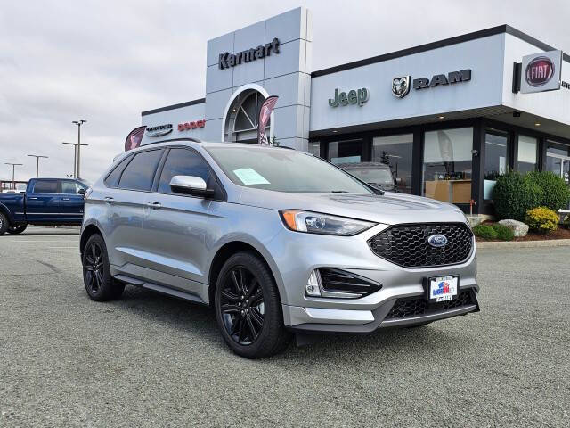 2020 Ford Edge for sale at Karmart in Burlington WA