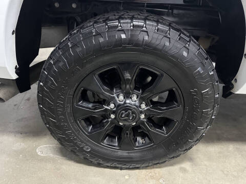 2023 RAM 2500 Limited