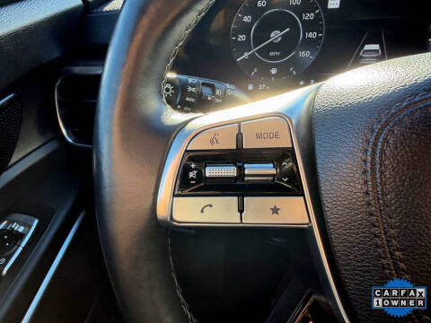 2024 Kia Telluride SX-Prestige X-Line