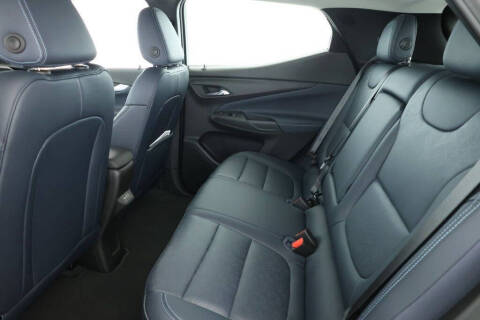 2023 Chevrolet Bolt EUV Premier