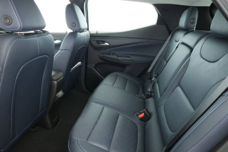 2023 Chevrolet Bolt EUV Premier