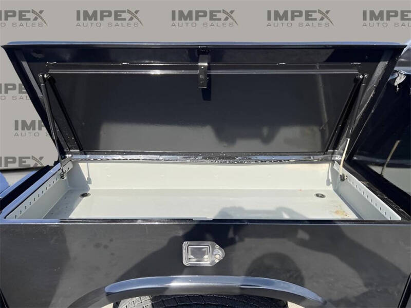 2014 RAM 3500 Tradesman