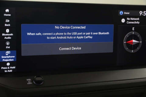 2023 Honda Accord Hybrid