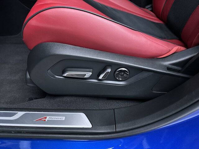 2024 Acura RDX SH-AWD w/A-SPEC