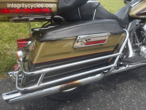 2007 Harley-Davidson Electra Glide Ultra Classic
