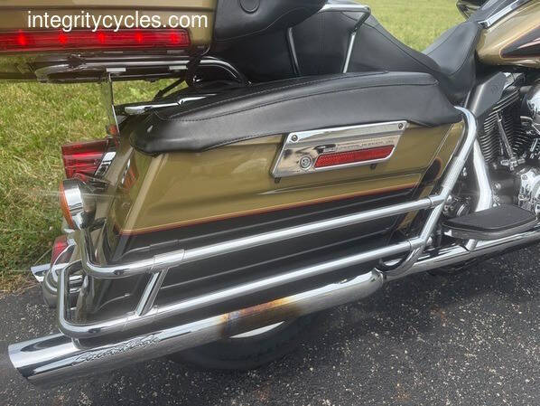 2007 Harley-Davidson Electra Glide Ultra Classic