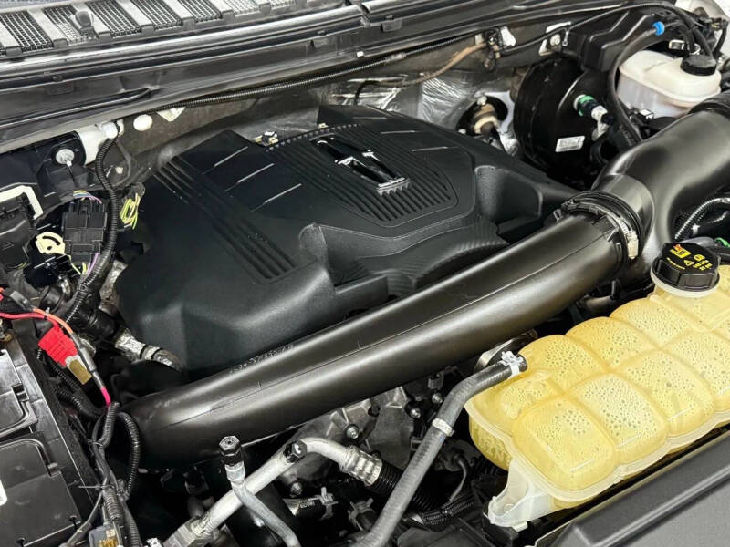 2020 Lincoln Navigator L Black Label