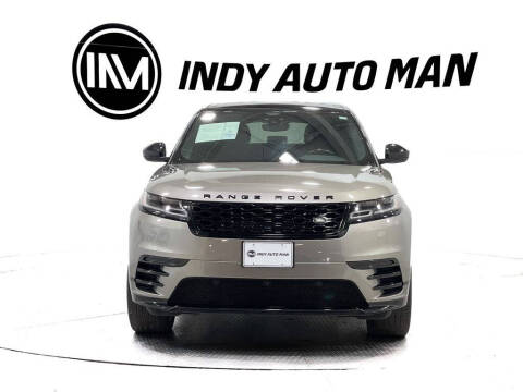 2020 Land Rover Range Rover Velar P250 R-Dynamic S