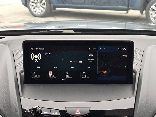 2024 Acura RDX SH-AWD w/Advance w/A-SPEC