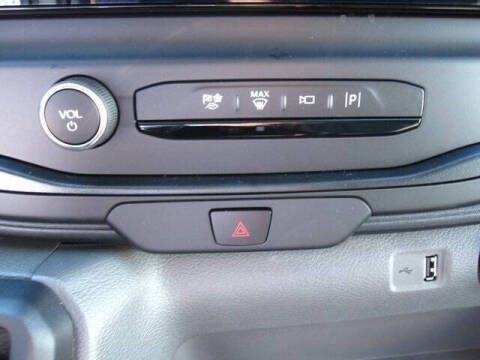 2024 Ford Transit 350