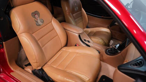 1994 Ford Mustang GT