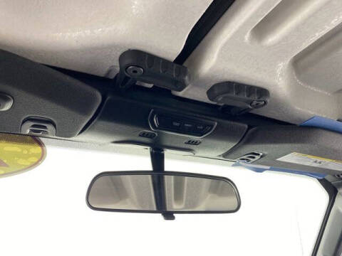 2022 Jeep Gladiator Altitude