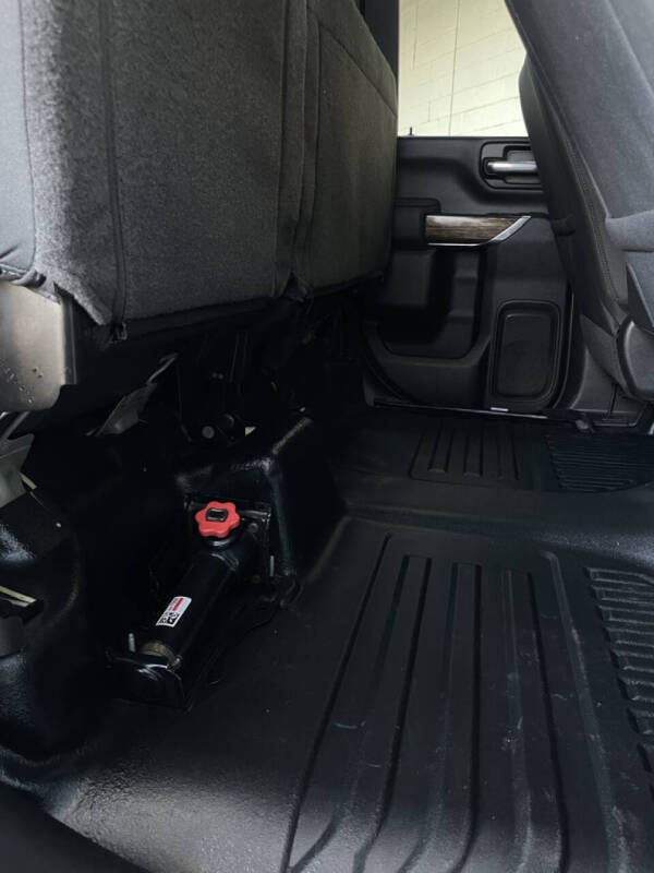 2022 GMC Sierra 2500HD