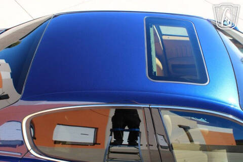 2007 Maserati Quattroporte