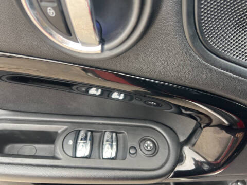 2022 MINI Countryman