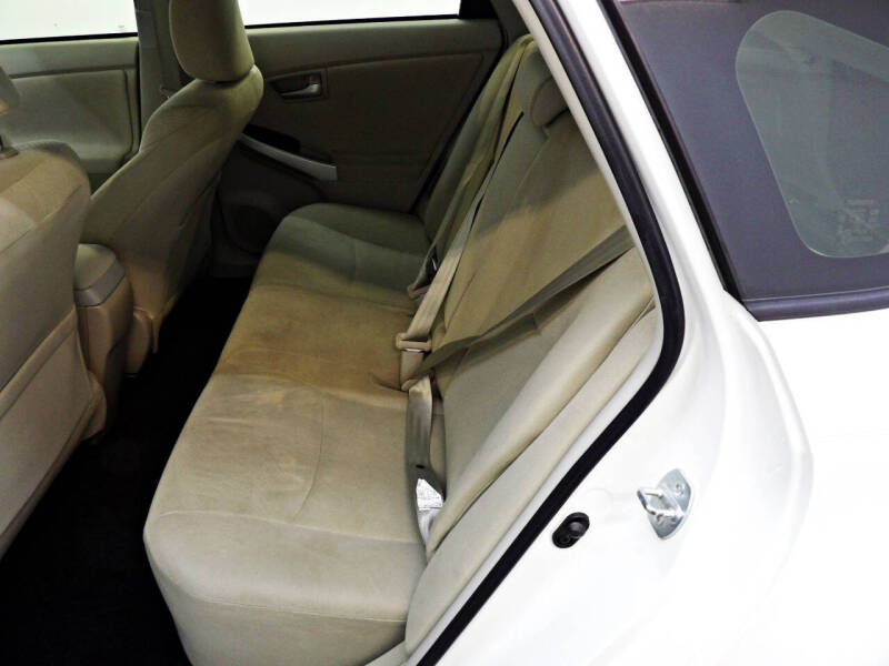 2014 Toyota Prius Two