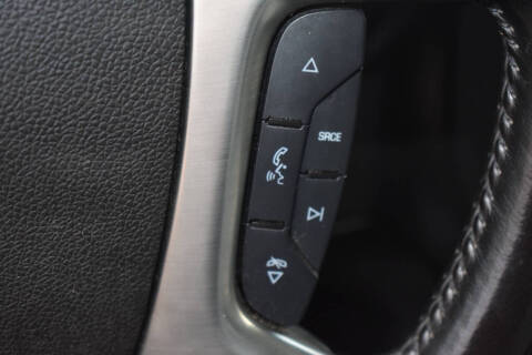 2015 Chevrolet Express 3500