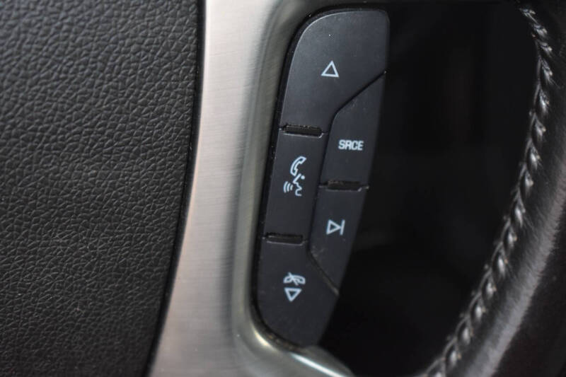 2015 Chevrolet Express 3500