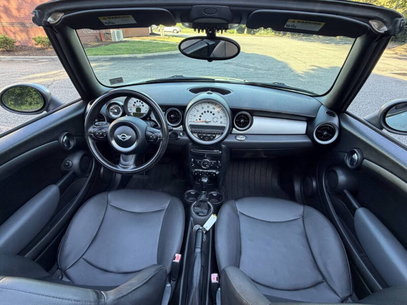 2011 MINI Cooper
