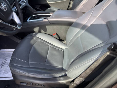 2022 Buick Enclave Premium