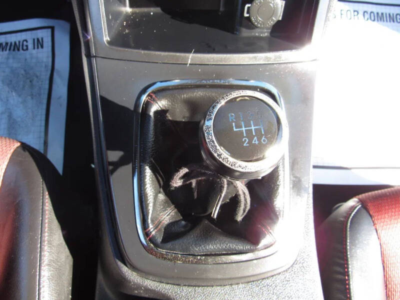 2011 Hyundai Genesis Coupe