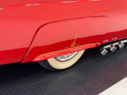 1950 Mercury Park Lane