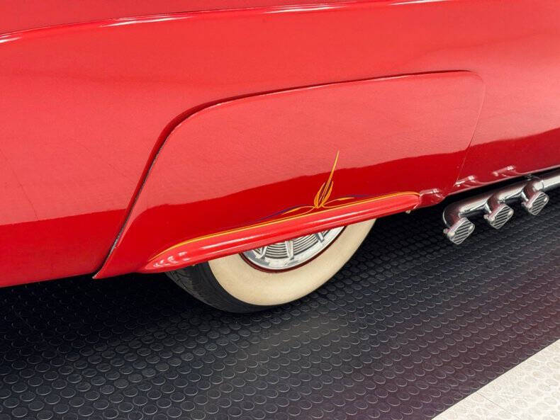 1950 Mercury Park Lane