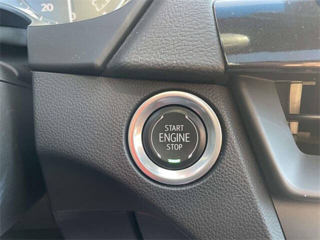 2023 Cadillac CT4 Luxury