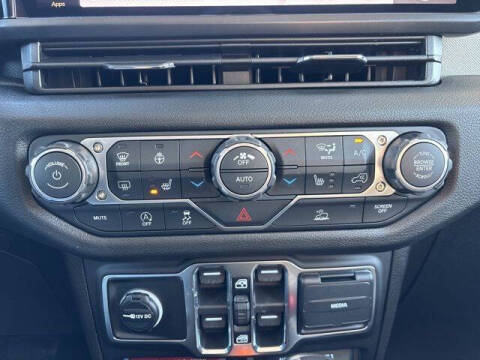 2026 Jeep Gladiator Willys