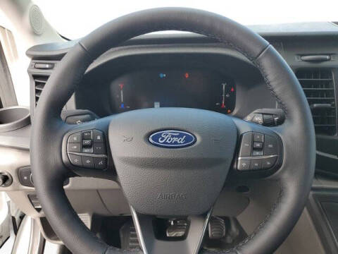 2026 Ford Transit 350