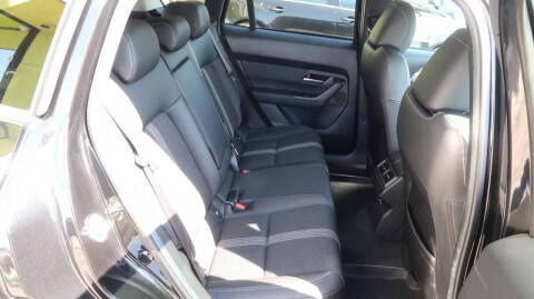 2024 Mazda CX-50 2.5 S Premium