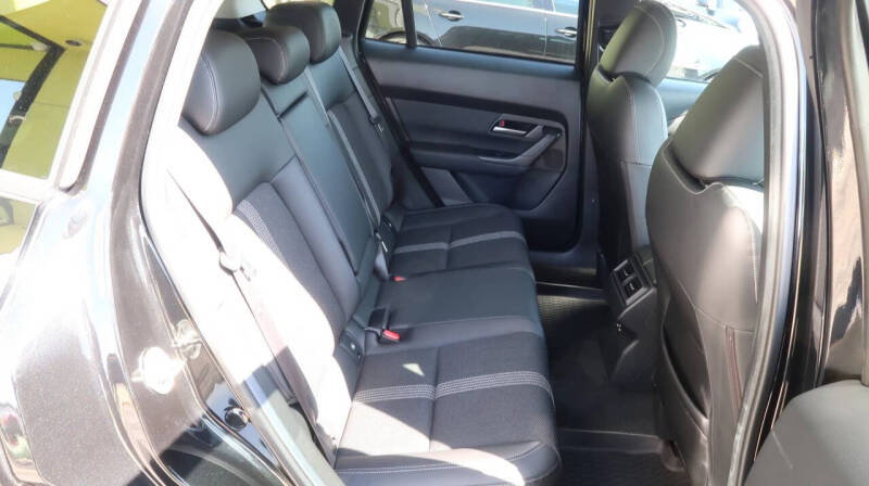 2024 Mazda CX-50 2.5 S Premium