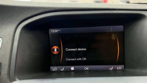 2014 Volvo S60 T5