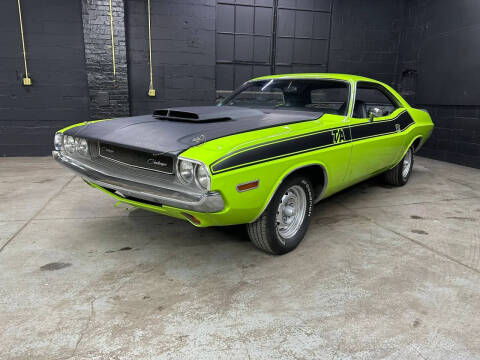 1970 Dodge Challenger