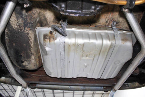 1950 Chevrolet Styleline