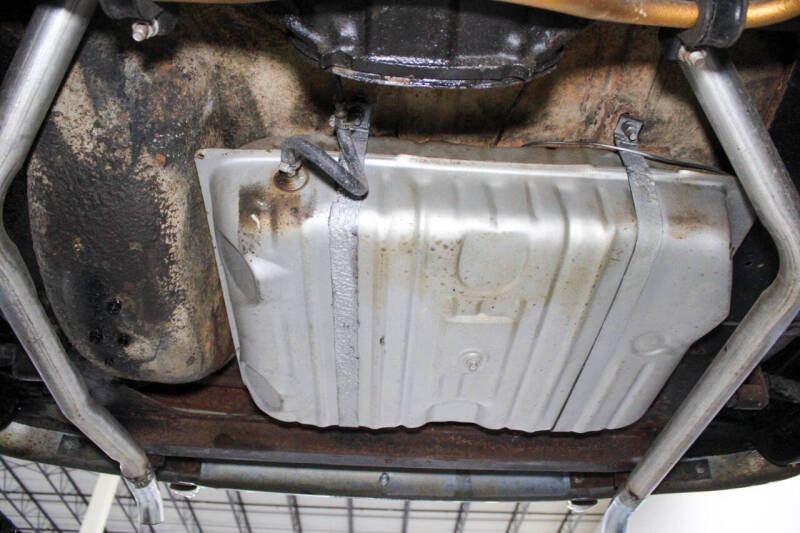 1950 Chevrolet Styleline