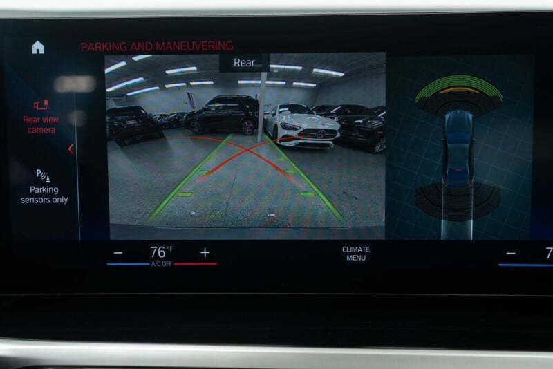 2024 BMW 3 Series 330e xDrive