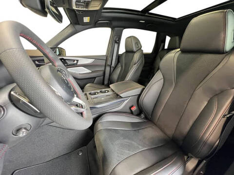 2026 Acura MDX SH-AWD w/A-SPEC