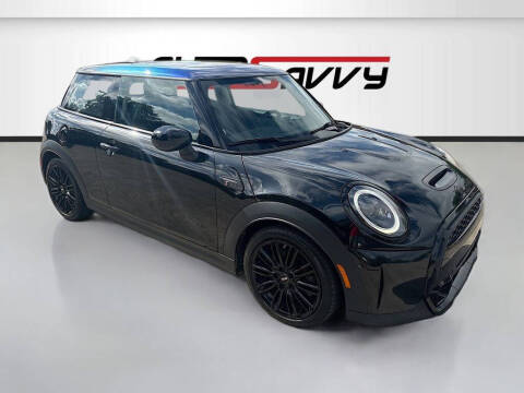 2024 MINI Hardtop 2 Door