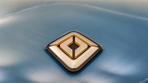 2024 Rivian R1S Launch Edition